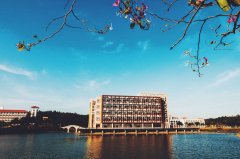 廣東財(cái)經(jīng)大學(xué)2018工商管理碩士MBA調(diào)劑通知