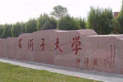 石河子大學工商管理碩士MBA（廣東班）調(diào)劑簡章