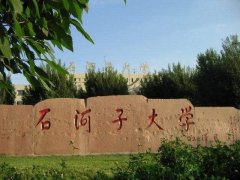 石河子大學MBA雙證VIP調(diào)劑簡章