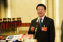 養(yǎng)老金、就業(yè)、減負(fù)……你關(guān)心的問題部長回應(yīng)了