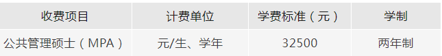 2024年華中師范大學(xué)公共管理碩士（MPA）招生簡章
